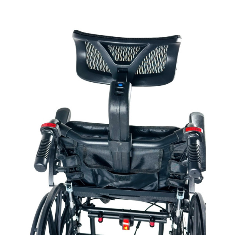 ویلچر موژان طب مدل AL-MO-KA 20-9006