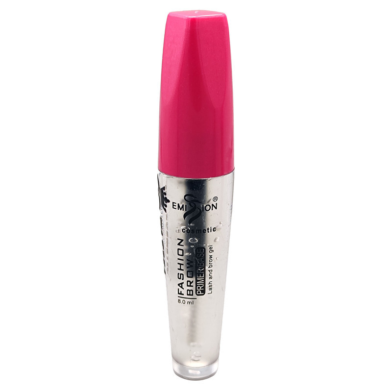 ژل ابرو اميسيشن مدل Primer Base
