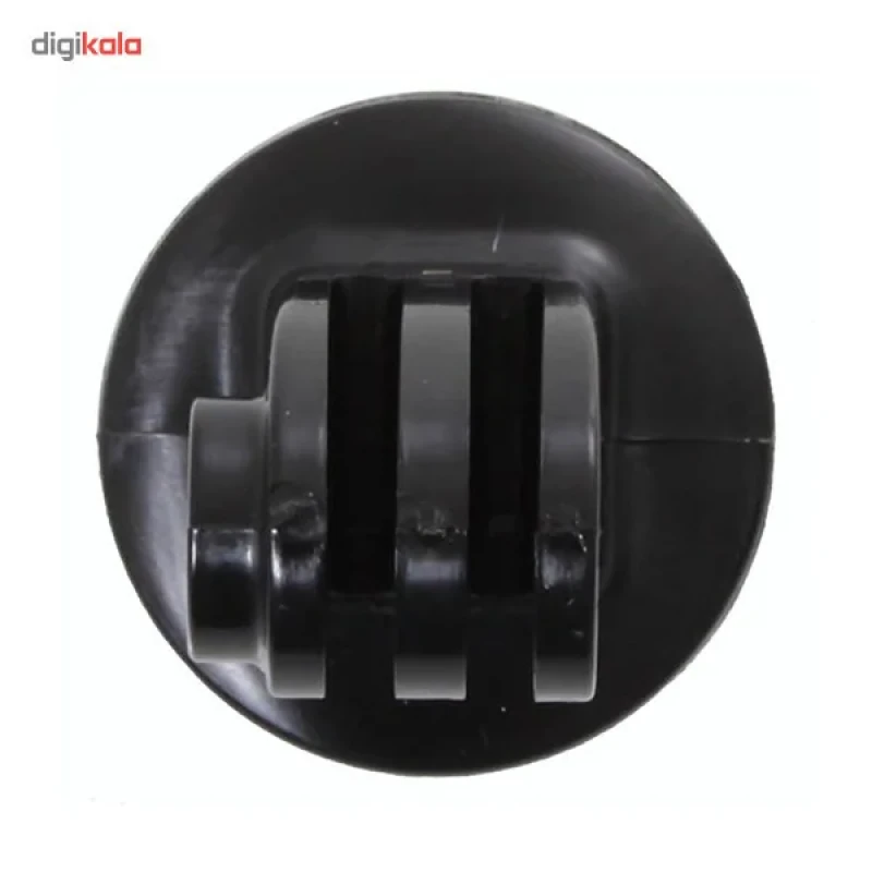 تبدیل پایه گوپرو به سه پایه معمولی مدل Tripod mount