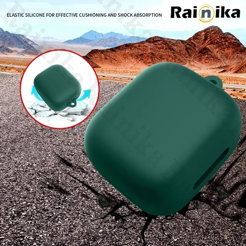 کاور رینیکا مدل R50 i NC مناسب برای کیس هدفون بی سیم انکر Soundcore R50i NC