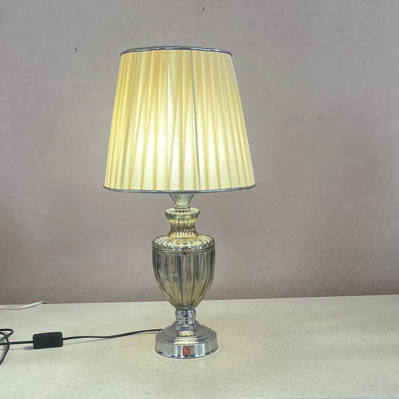 آباژور رومیزی نورهام مدل NHM - 312 -28
