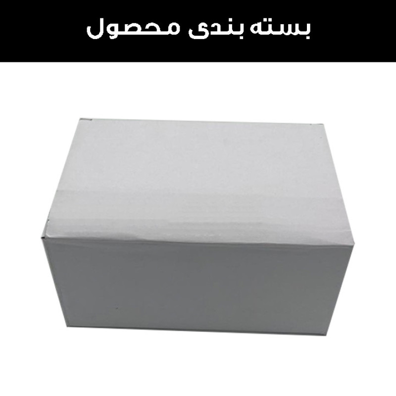 پروژکتور افرودی خودرو مدل سپر کد 8LNZ-2IN1 بسته 2 عددی