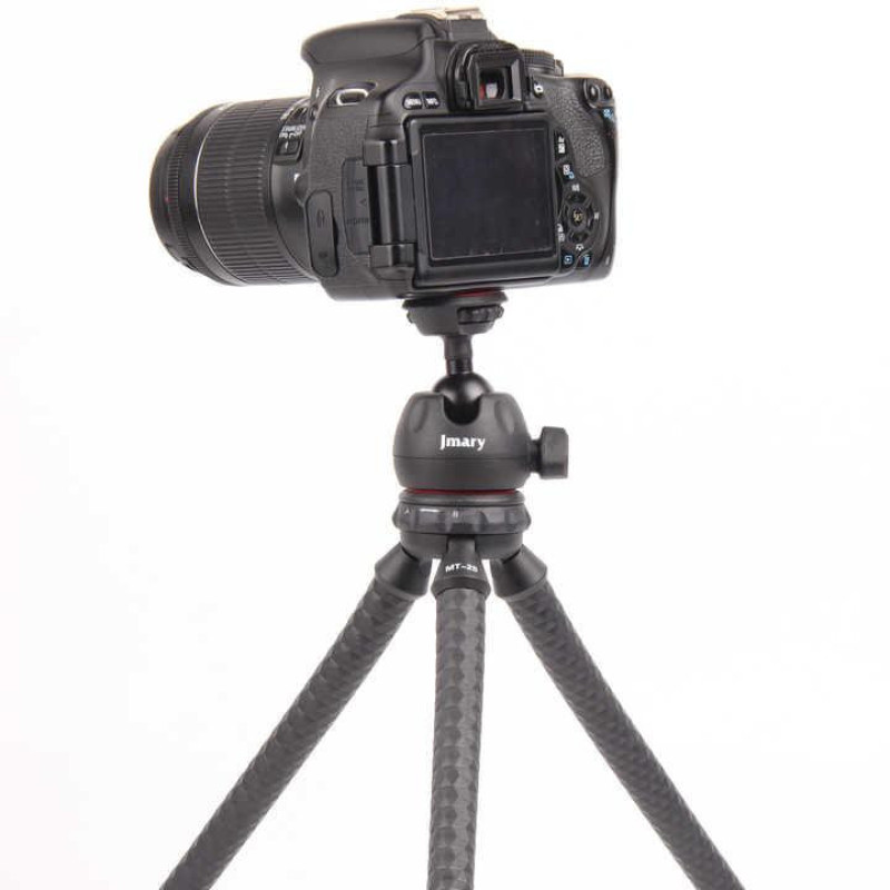 پایه نگهدارنده دوربین عکاسی جی ماری مدل MT-25