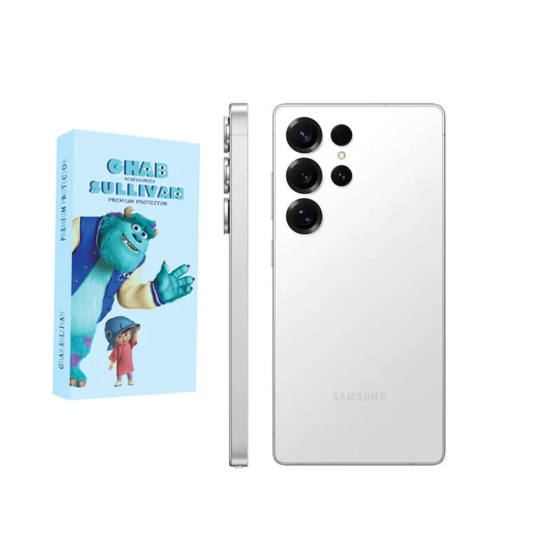 ماکت گوشی موبایل قاب سالیوان مدل S25 Ultra