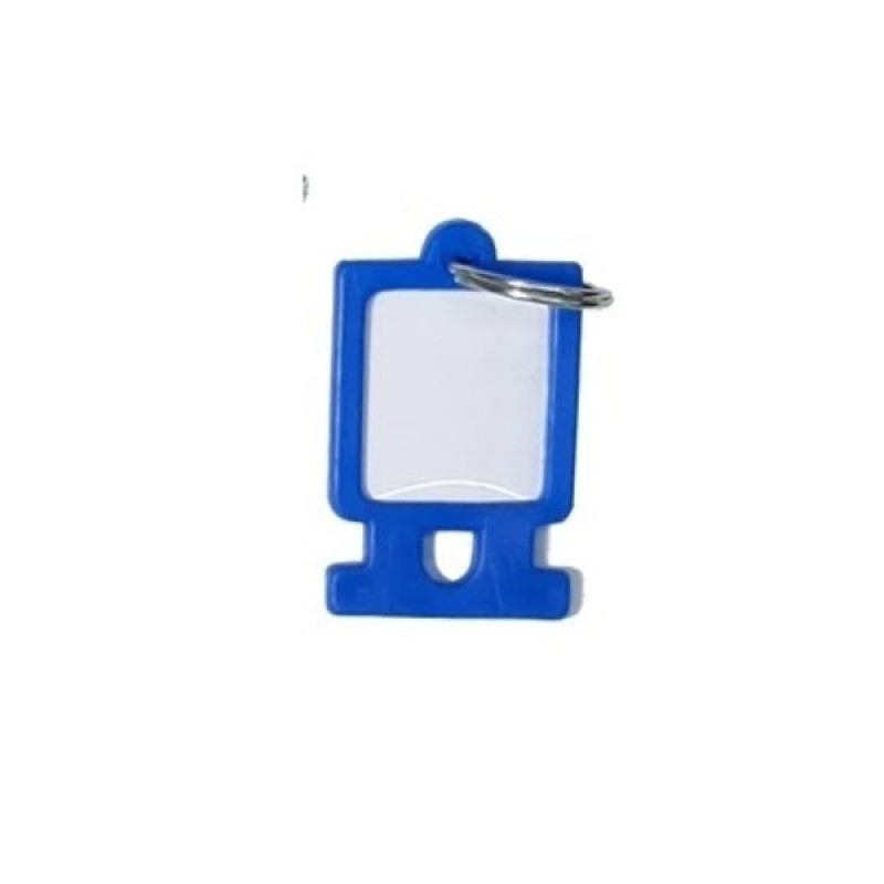 لیبل کلید مدل BG_6557 بسته 100 عددی