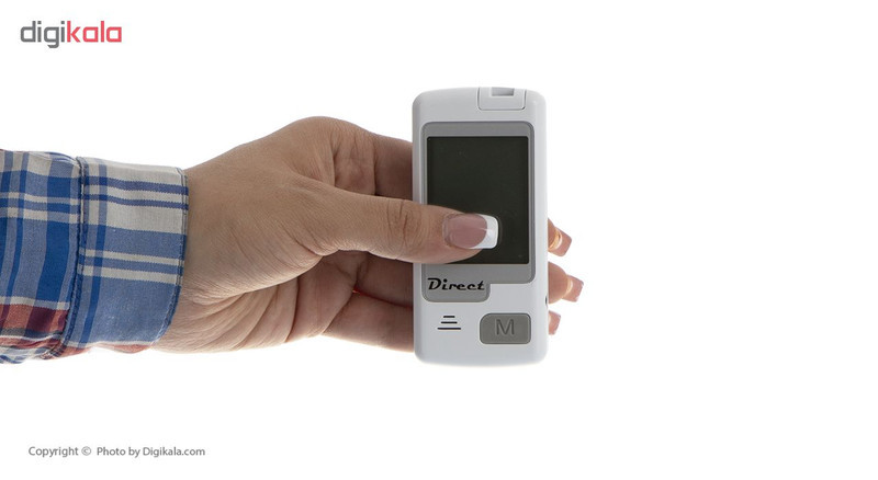 دستگاه تست قند خون دایرکت مدل OK-1N