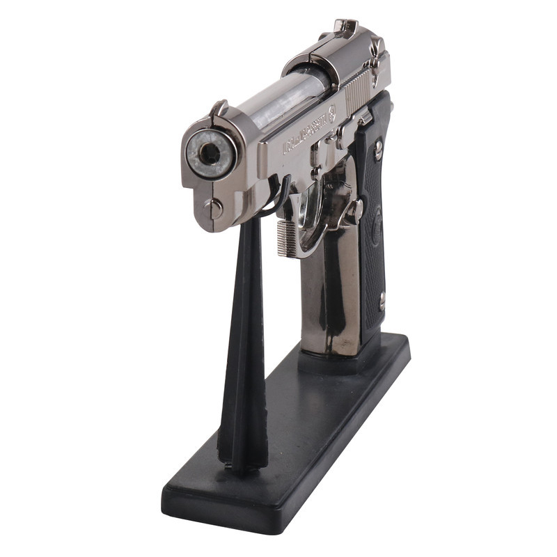 فندک طرح تفنگ کد PJ-3194