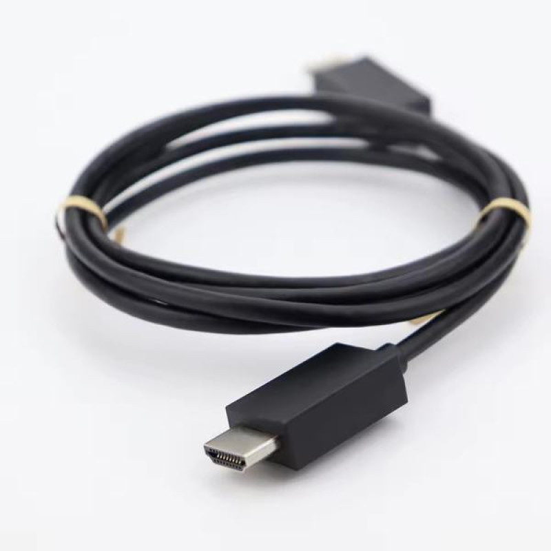 کابل HDMI 4K مدل دیسکاوری مخصوص PS5 طول 1.5 متر
