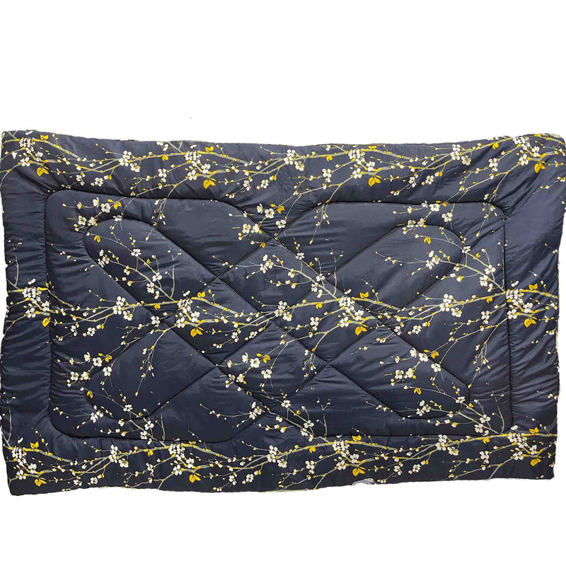 لحاف مانیکاهوم مدل چیچک پلاس یکنفره سایز 230×150 سانتی‌ متر