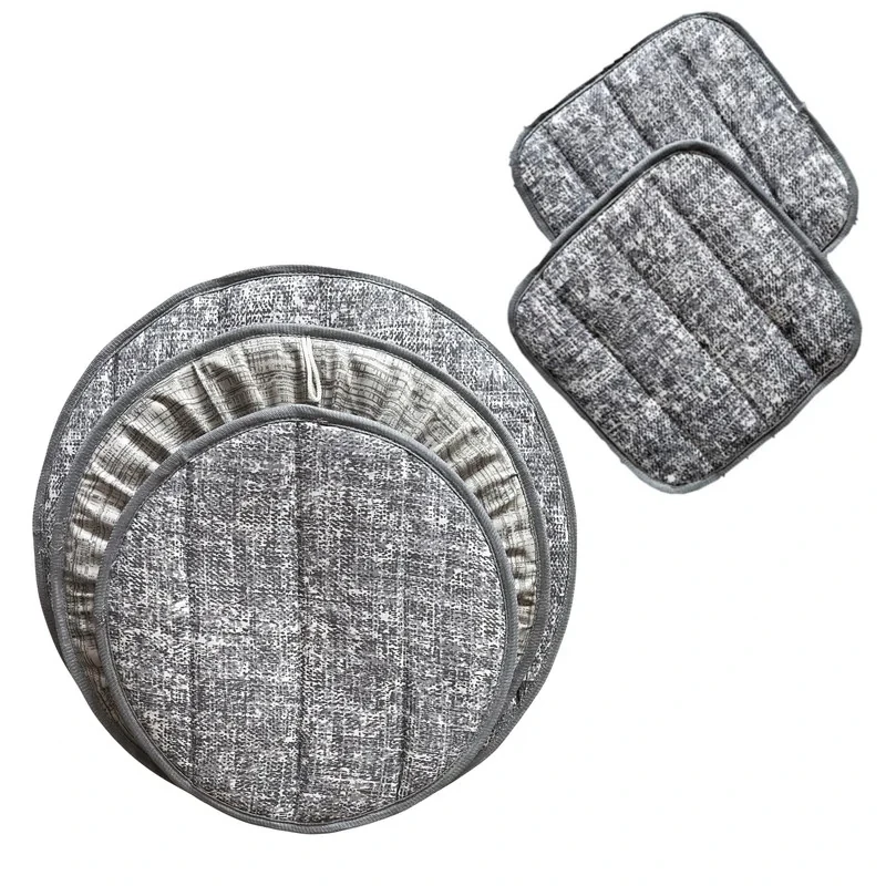 ست دمکنی و دستگیره 5 پارچه کد 006