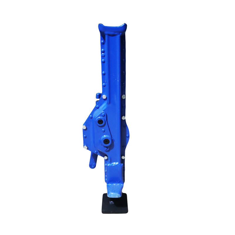 جک خودرو سیگول مدل دنده ای کد YP-1.5T ظرفیت 1.5 تن