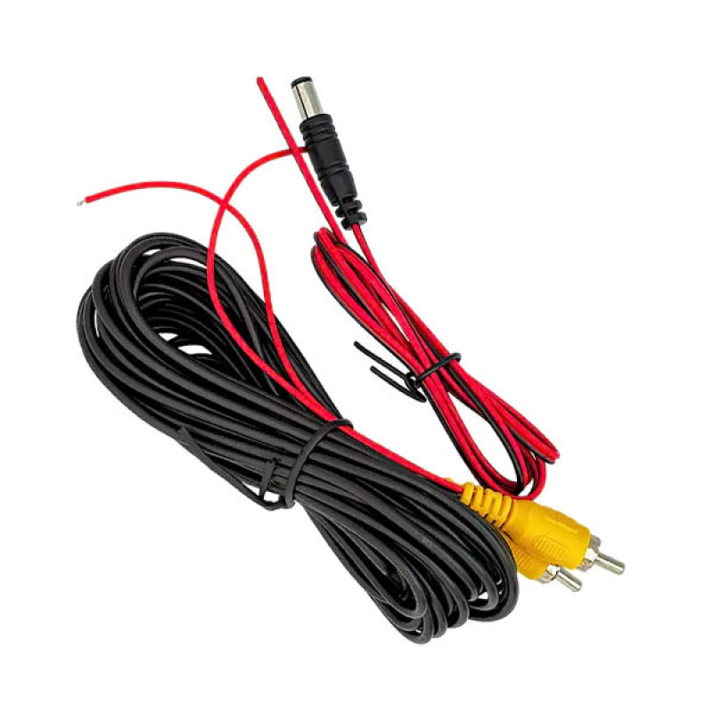 دوربین دنده عقب چیتا مدل 610 MOVING - CVBS