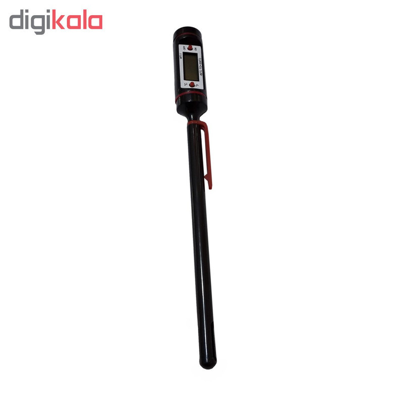 دماسنج مایعات دیجیتال مدل WT_1
