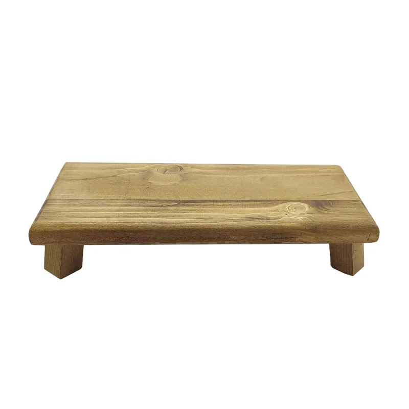 دکوری مدل رایزر چوبی 1830 MT2