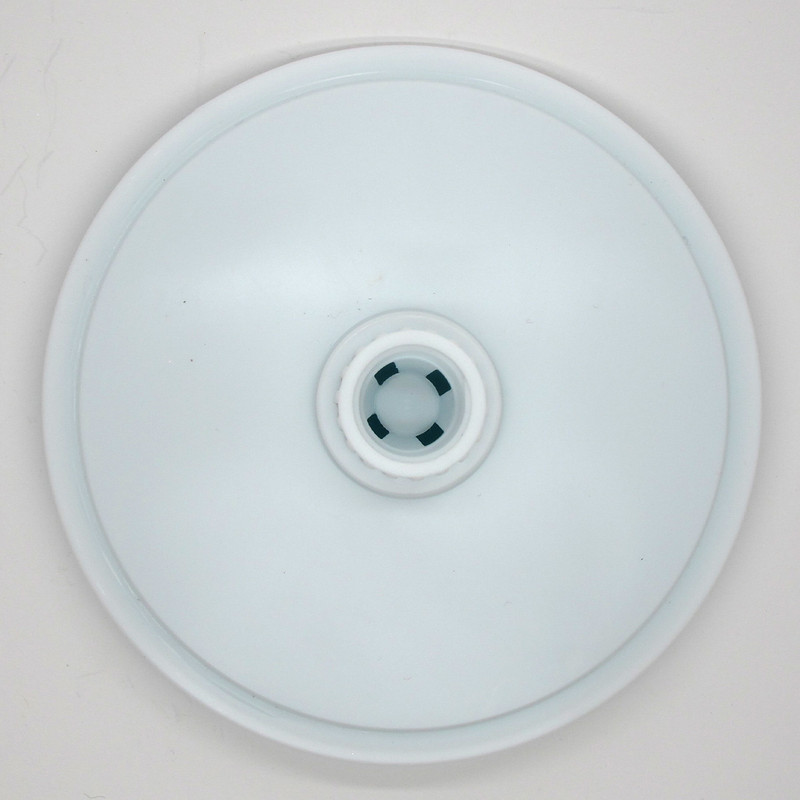 سردوش حمام ست پلاست مدل LIGHT BLUE