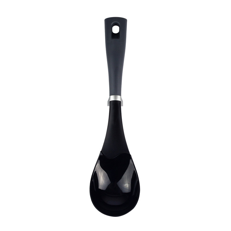 ست کفگیر و ملاقه 7 پارچه کد 1120