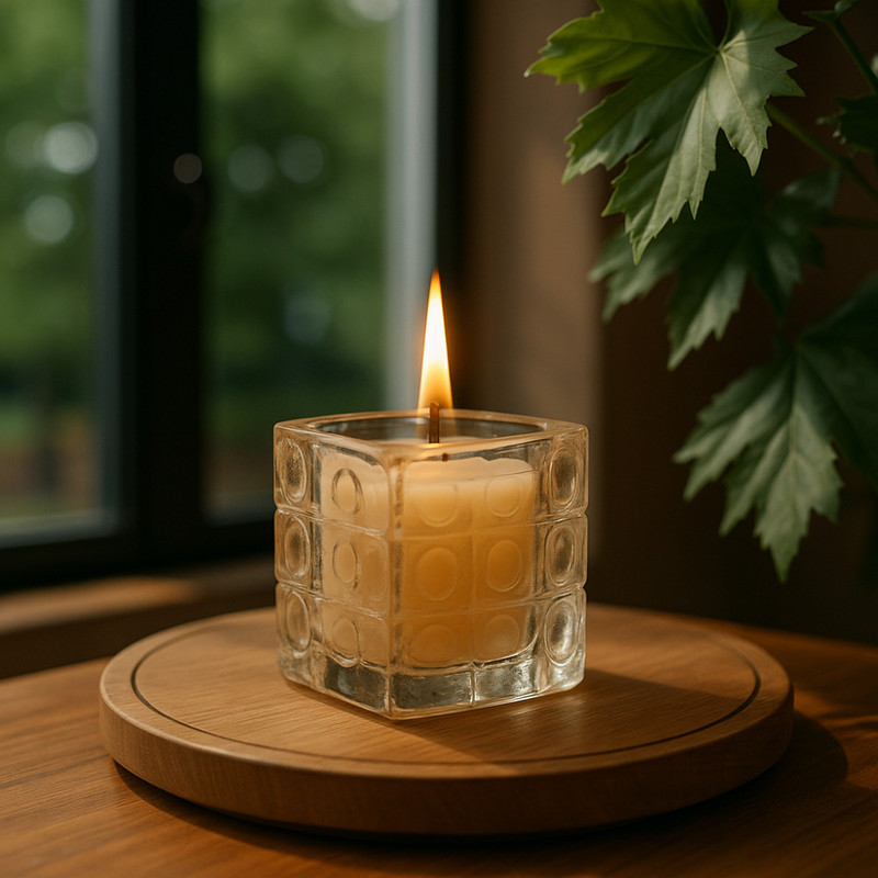 شمع معطر مدل همیسا