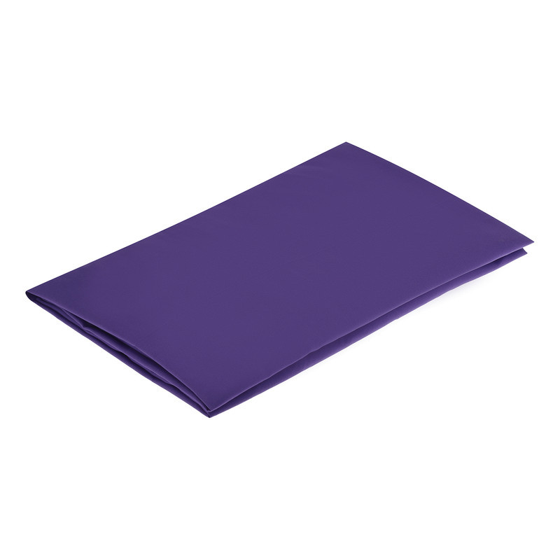 ملحفه ناتوسا مدل روانداز میکرو یک نفره سایز 140x250 سانتی متر