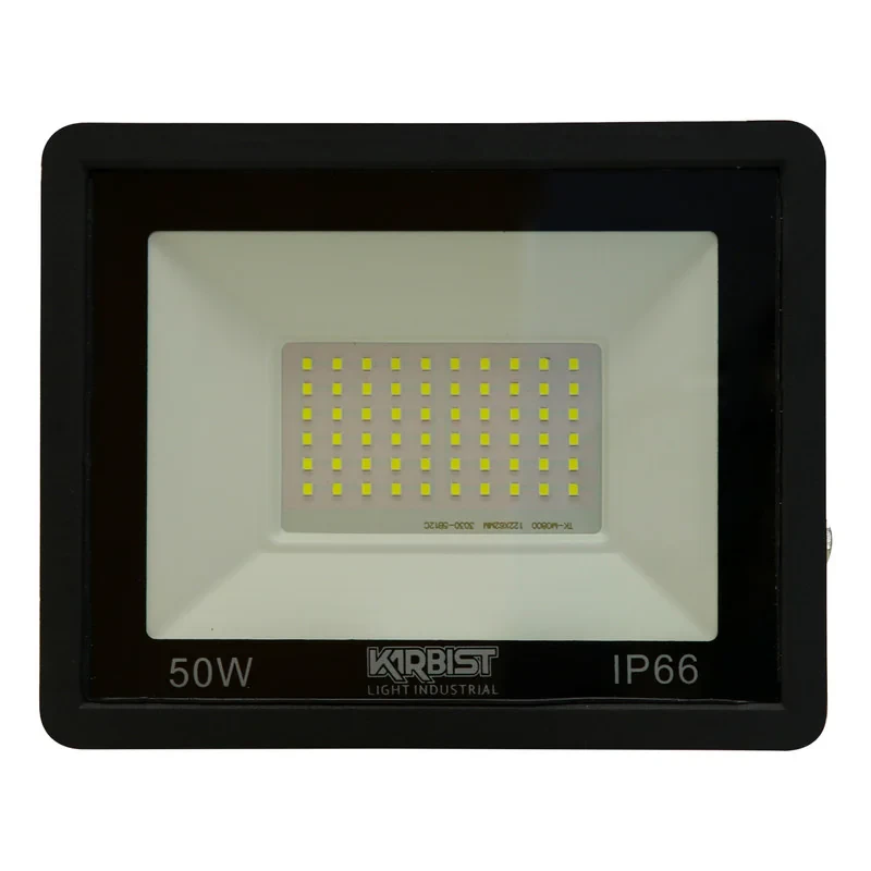 پرژکتور 50 وات کاربیست مدل SMD_M کد IP66