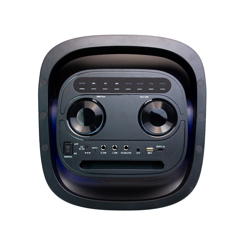 اسپیکر بلوتوثی قابل حمل آکو مدل Sound Box 1300