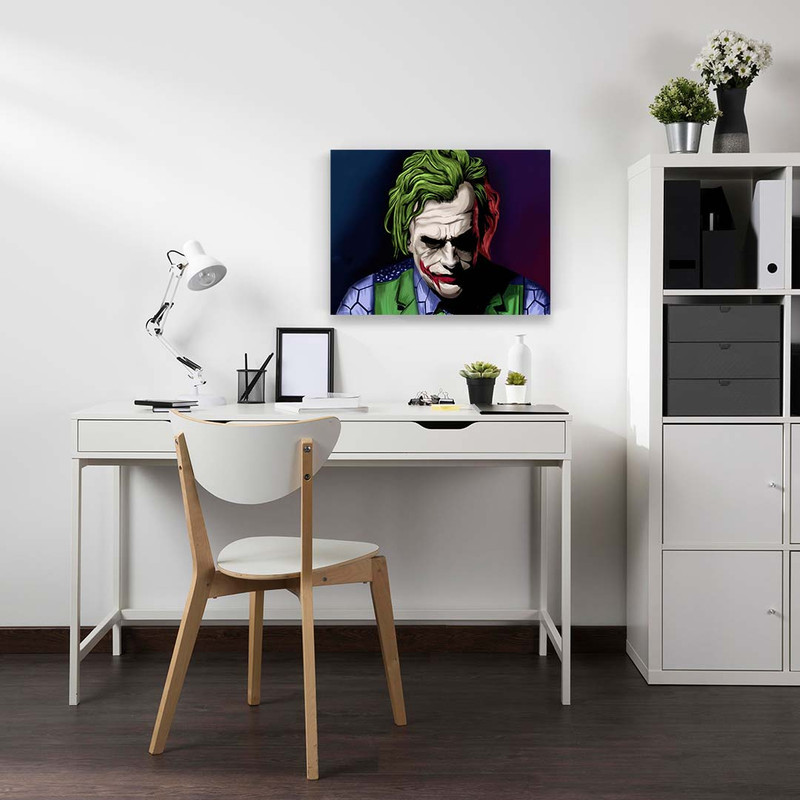 تابلو شاسی مدل joker کد S-13026