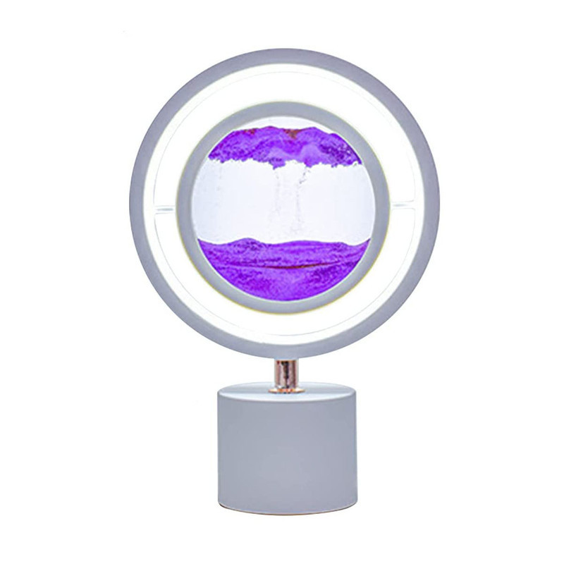 چراغ تزئینی مدل DECO6