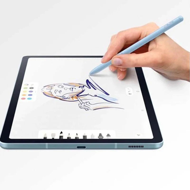 قلم لمسی سامسونگ مدل S pen مناسب برای تبلت سامسونگ Galaxy tab S6 Lite