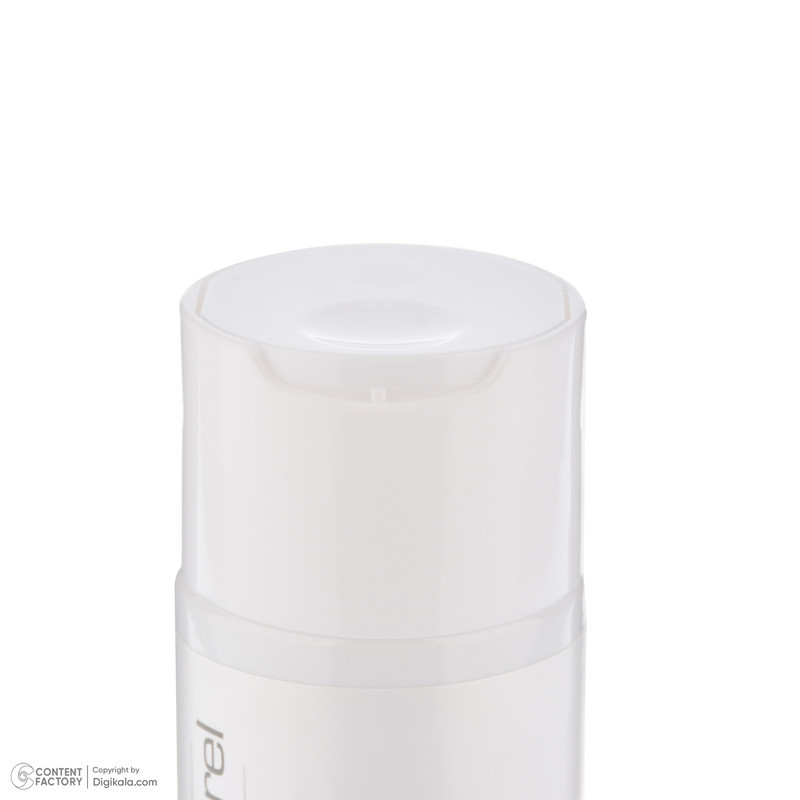 شامپو تقویت کننده و ضد ریزش مو ژاک آندرل پاریس مدل STILACTIF مناسب موهای خشک و معمولی حجم 200 میلی‌لیتر