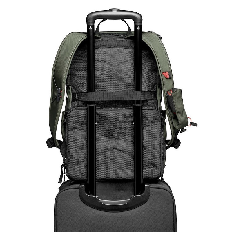 کوله پشتی دوربین منفروتو مدل Street Slim Backpack