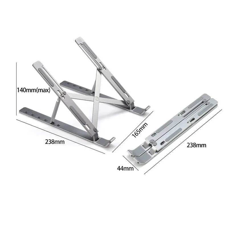 پایه نگهدارنده لپ تاپ توپیاتک مدل Pro Stand
