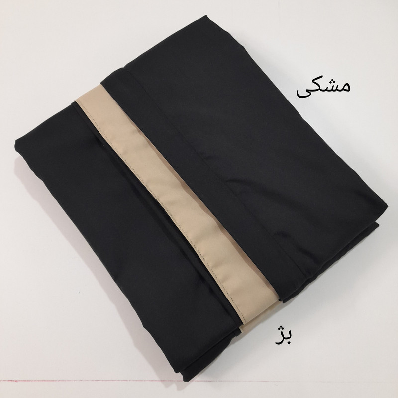 روکش لحاف مدل میکروفایبر niki11 دونفره سایز 220×200 سانتی متر