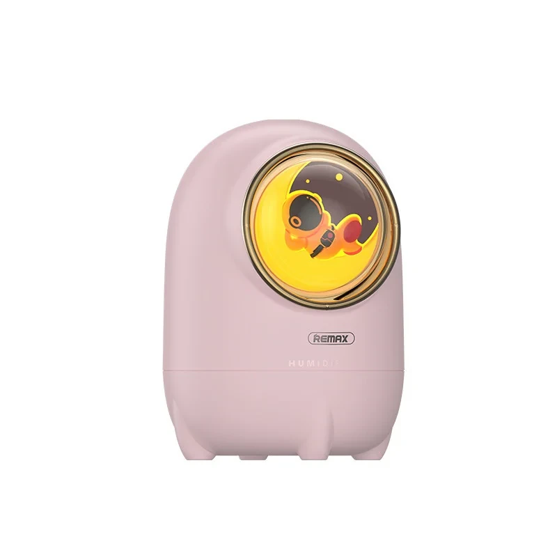 دستگاه بخور سرد ریمکس مدل  Space Capsule RT-EM23