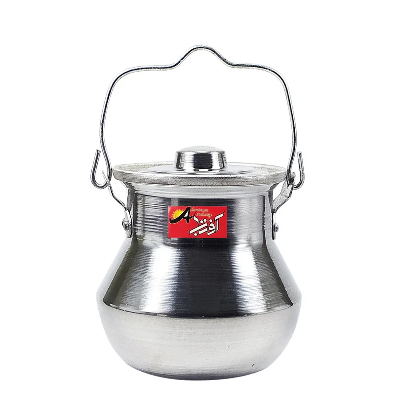 ظرف پخت دیزی مدل آفتاب سایز 20