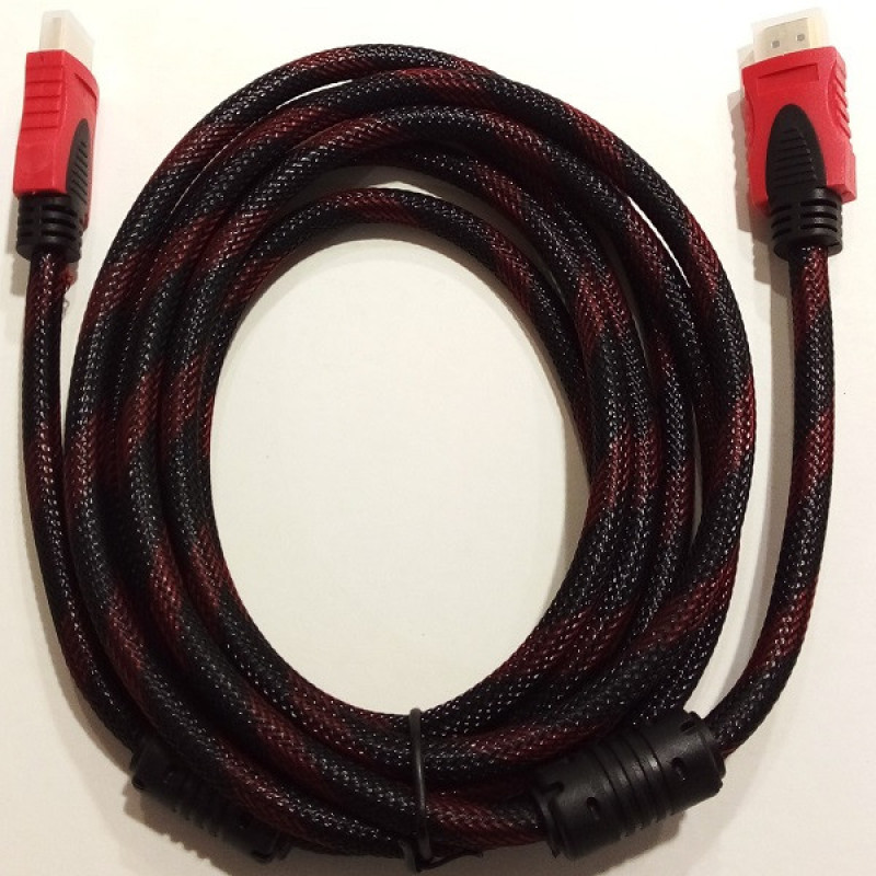 کابل hdmi مدل KAH145 طول 15 متر