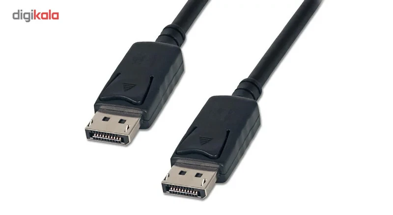 کابل تبدیل DisplayPort مدل dp طول1.5 متر