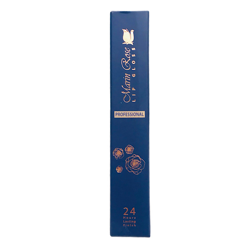 برق لب مایع مارین رز شماره 620