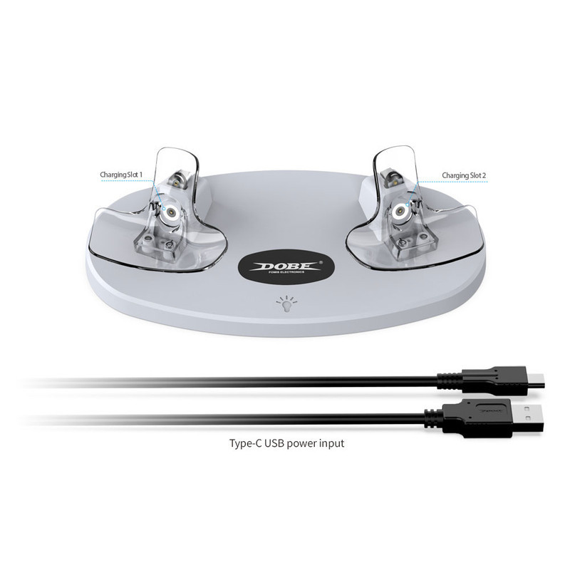 پایه شارژر دسته VR2 Sense دابی مدل TP5-3505