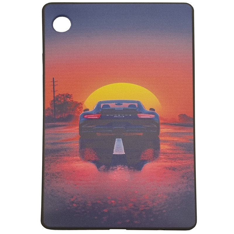کاور مدل 078-115مناسب برای تبلت سامسونگ galaxy Tab A9 X115