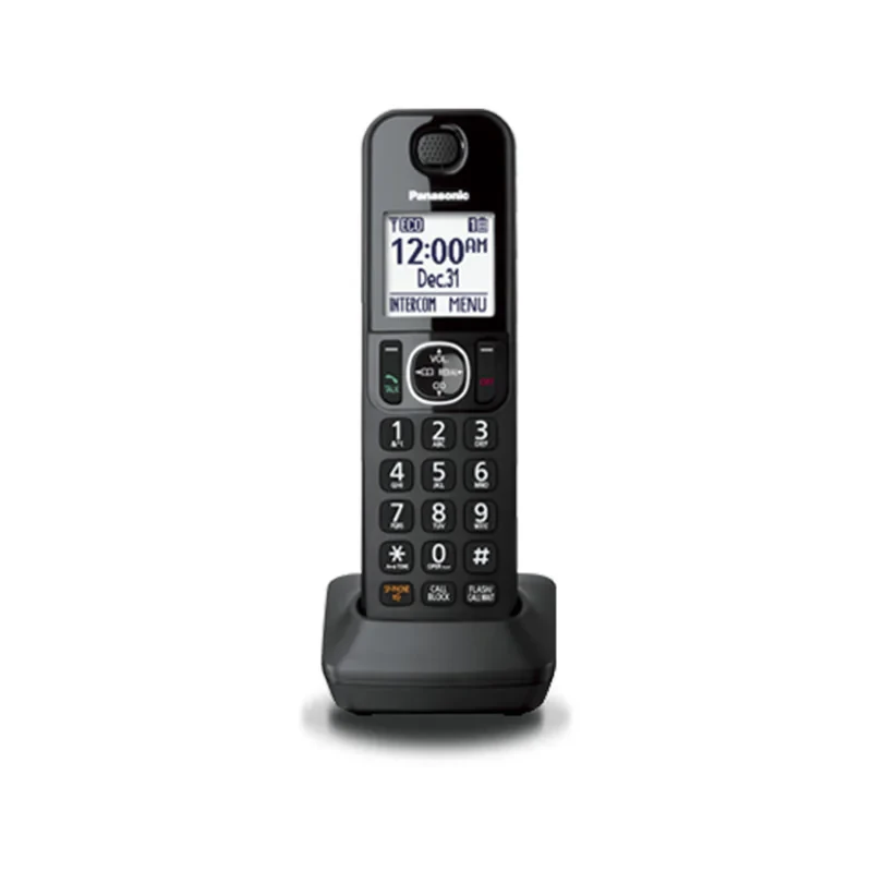 تلفن بی‌سیم پاناسونیک مدل KX-TGF320