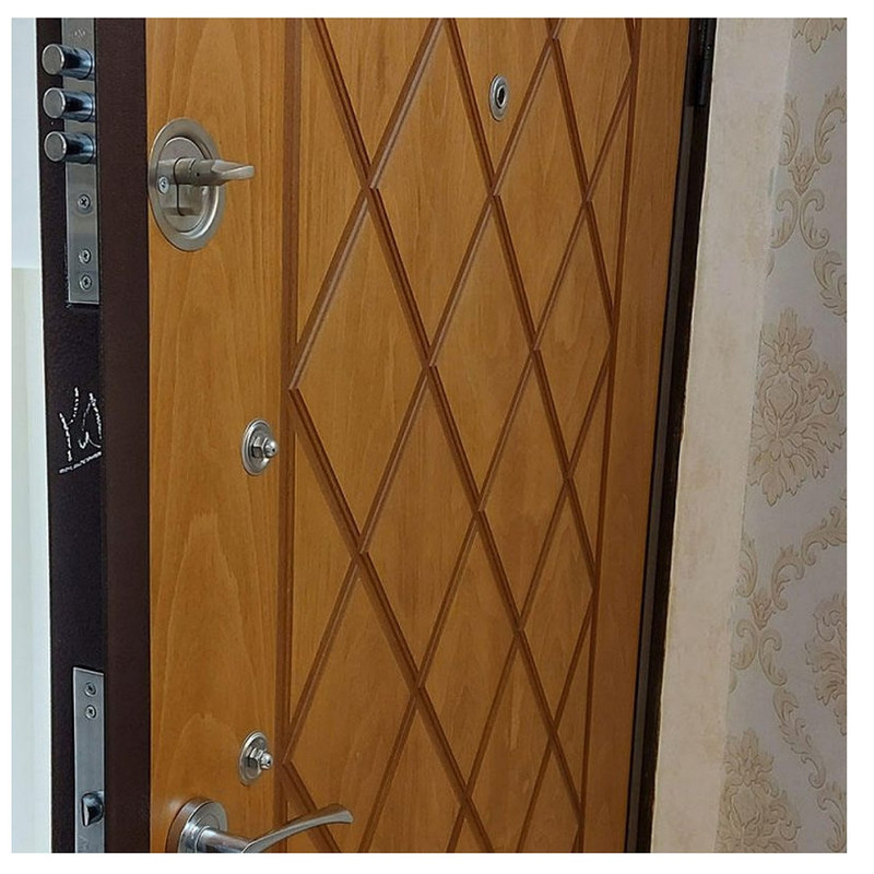 سیلندر قفل کال ترکیه مدل 164GM
