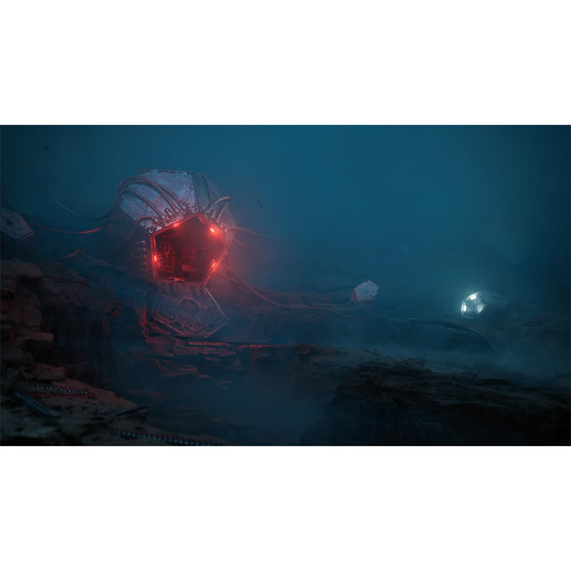 بازی Cronos The New Dawn نسخه Standard مخصوص PS5