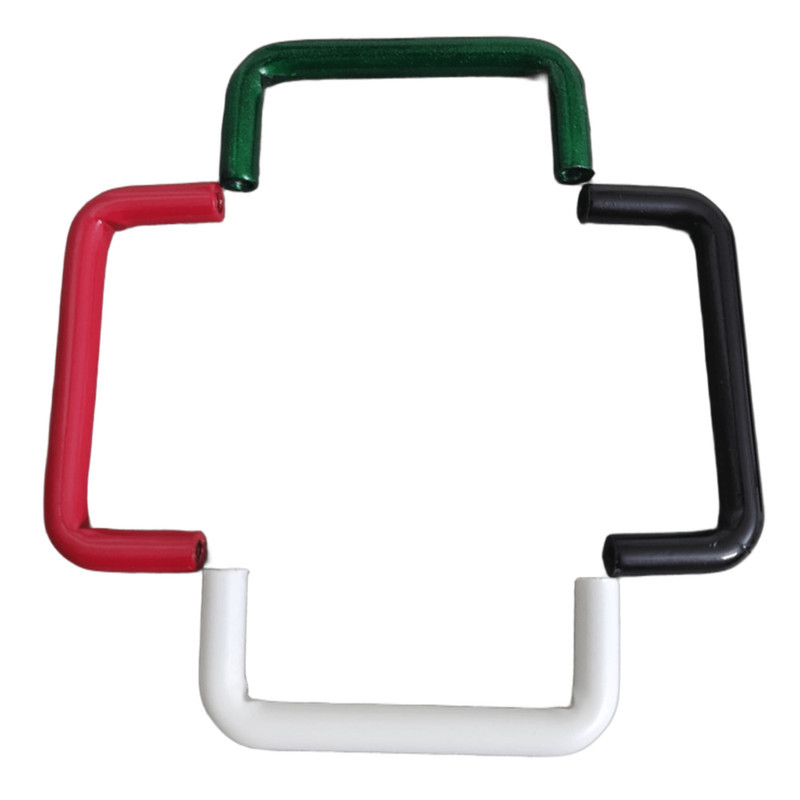 دستگیره کابینت مدل آیکن کد 60MM