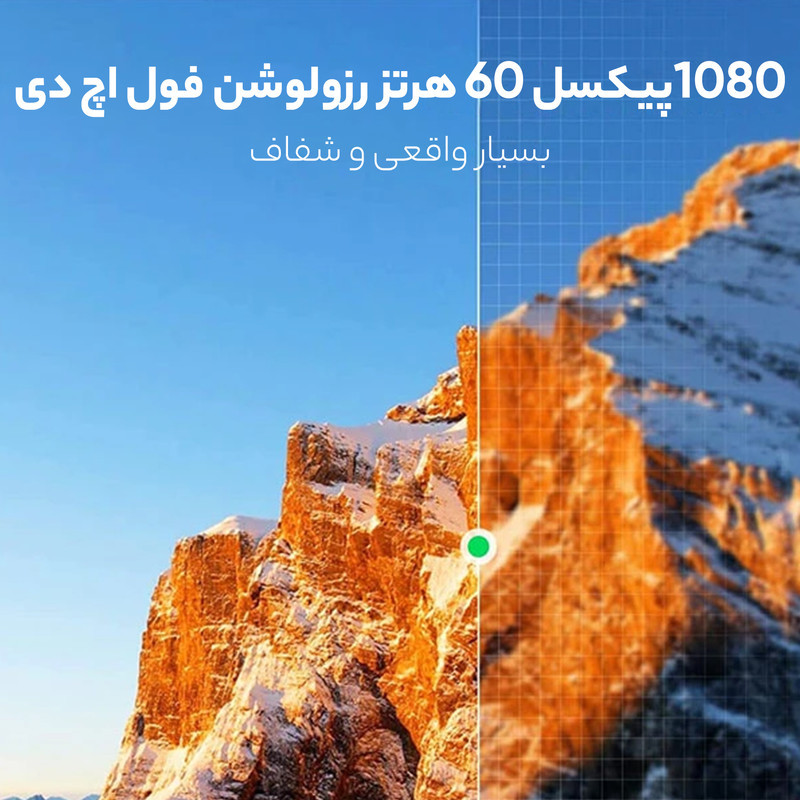 کابل تبدیل HDMI به DVI یوگرین مدل HD106-11150 طول 1.5 متر