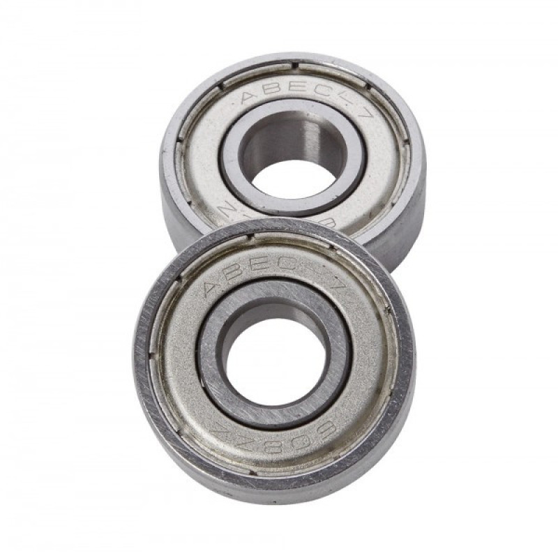 بلبرینگ اسکیت مدل ABEC-7 بسته 10 عددی