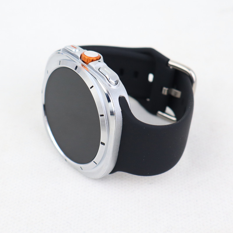 ساعت هوشمند ویسمی مدل WS-X1 ULTRA
