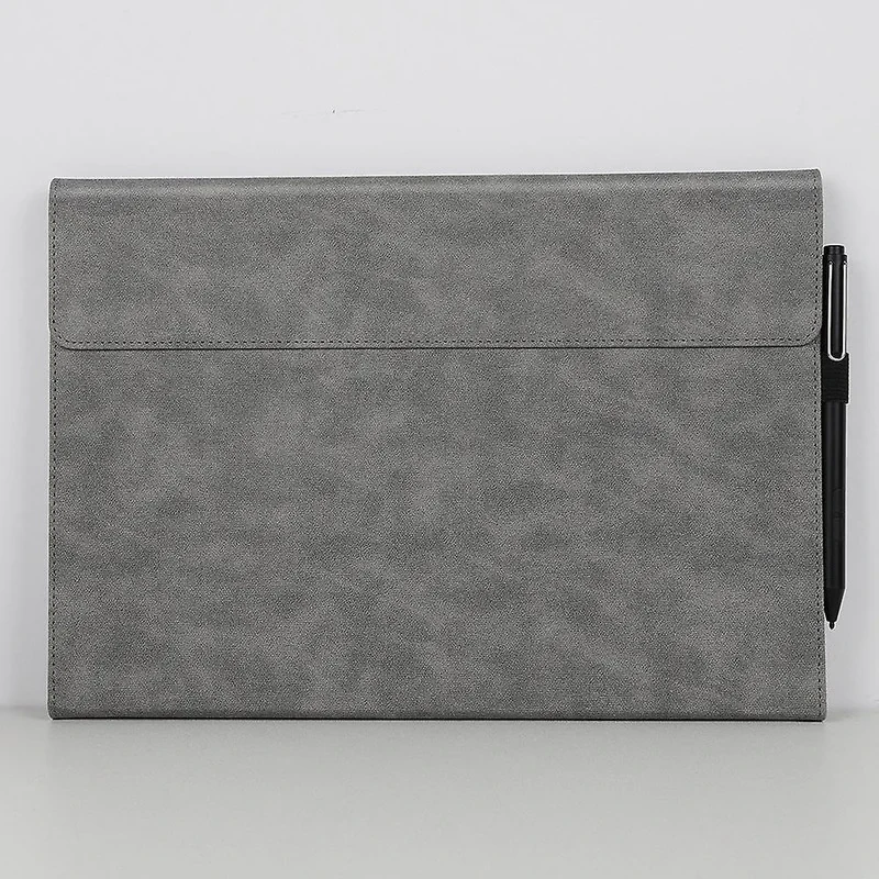 کیف کلاسوری مدل گوزنی مناسب برای تبلت مایکروسافت  Surface Pro 4  5  6 7  7plus