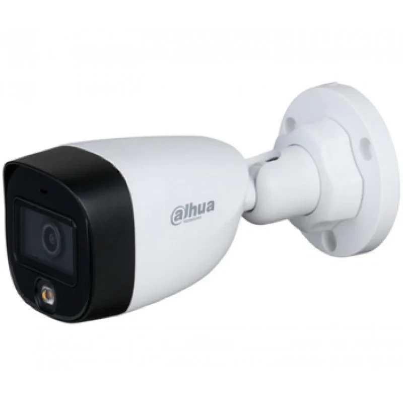 دوربین مداربسته آنالوگ داهوا مدل DH-HAC-HFW1209CP-LED