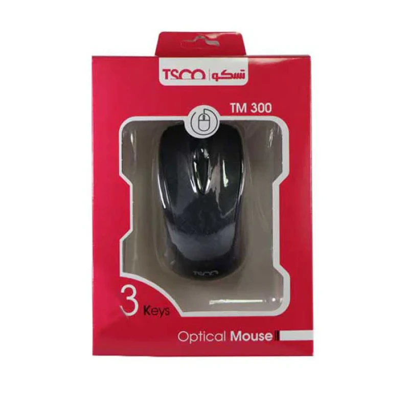 ماوس تسکو مدل TM 300