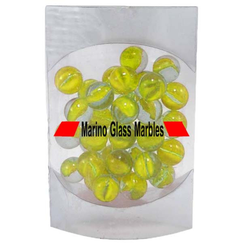 تیله بازی مدل ZSG 20 بسته 20 عددی