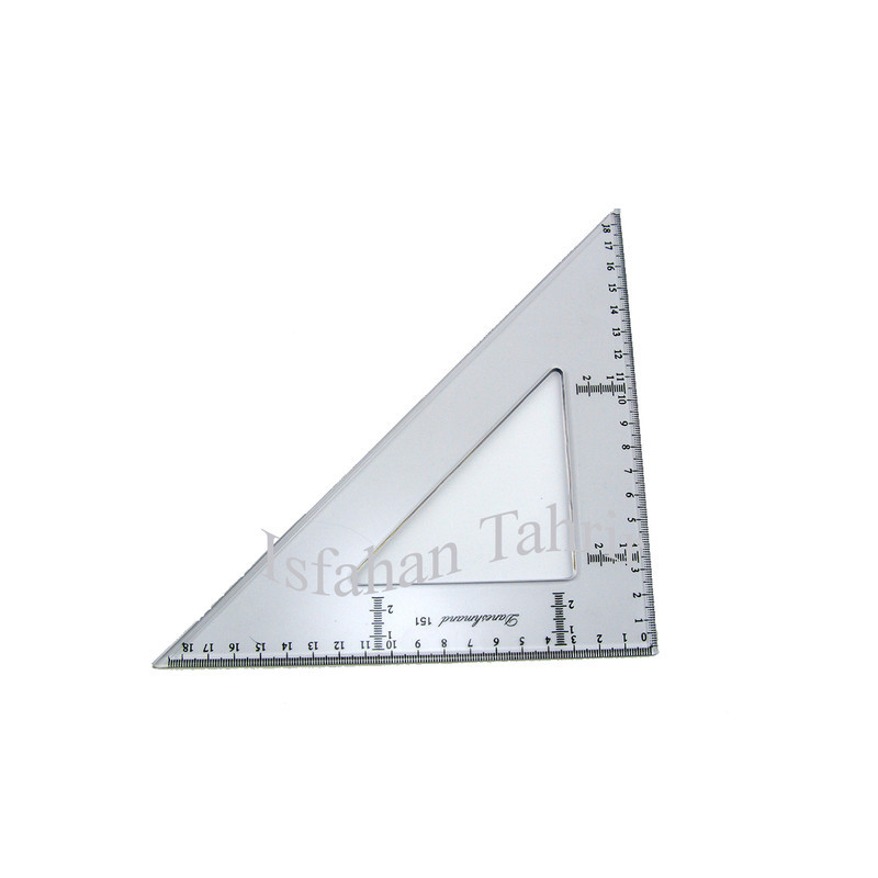 گونیا 45 درجه صریر مدل 45.23 کد 007